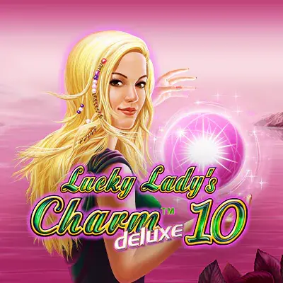 Lucky Ladys Charm Deluxe