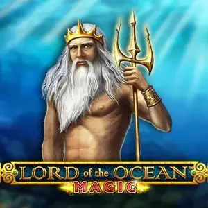Lord of the Ocean Magic