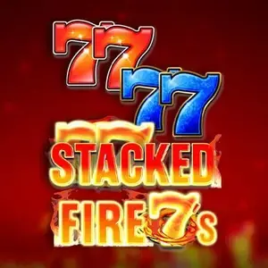 Stacked Fire 7s