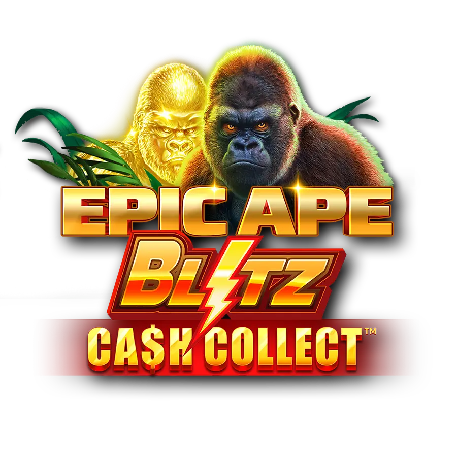 Epic Ape: Blitz Cash Collect™