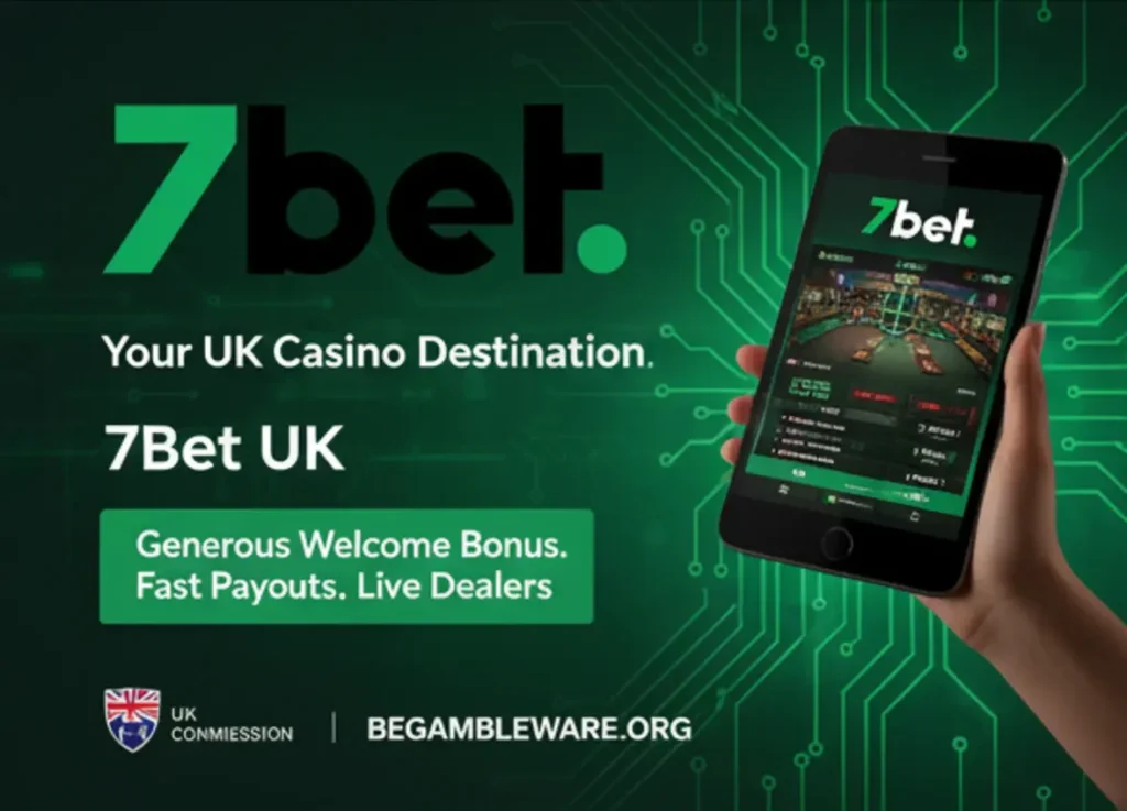 bet 7