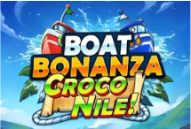 Boat Bonanza CrocoNile!