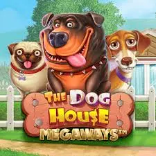 The Dog House Megaways