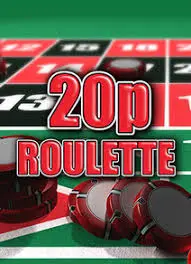 20p Roulette