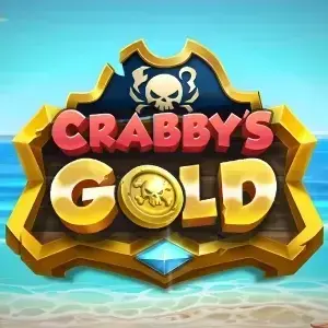 Crabby’s Gold